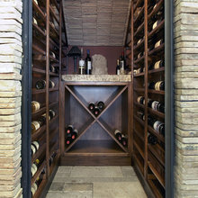 Wine Room