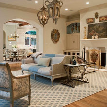 New House