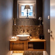 Gäste WC