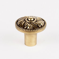 Hickory Cabinet Hardware - Cabinet And Drawer Knobs