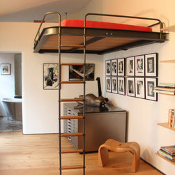 Hochbett - Bedroom Products