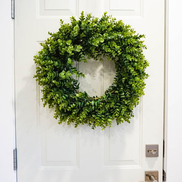 Wreaths Collection