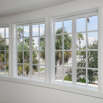 Sarasota Municipal Auditorium - Renovation