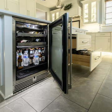 Outstanding Kitchen Remodeling Bristow, VA