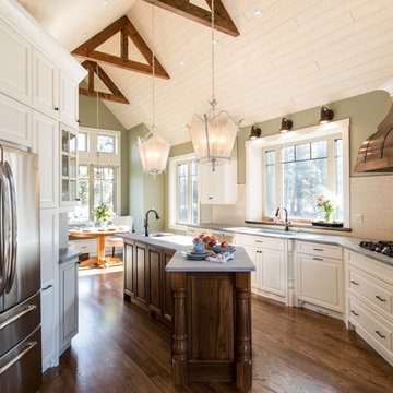 Kitchen Photos