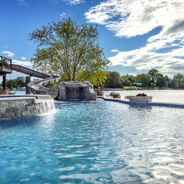Lakehouse Oasis