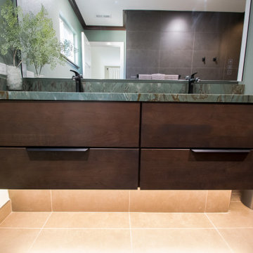 Energetic & Timeless Design: A Whole Home Upgrade