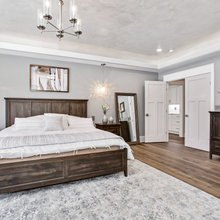 Bedroom Ideas