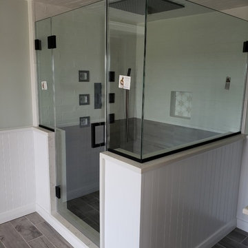 Seeley Renovation