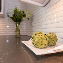 Caesarstone Countertops