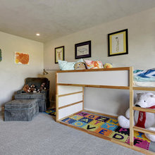 Kids bedroom