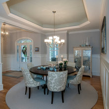 Dining Room Ideas