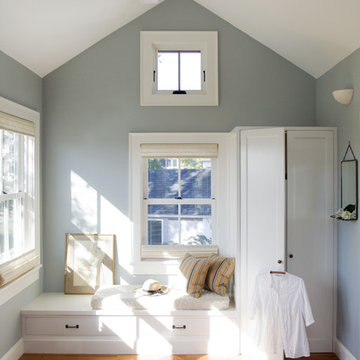 Cape Cod Retreat