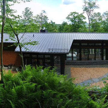 Maison Sutton