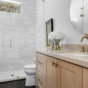 Briar Ridge - Briargrove