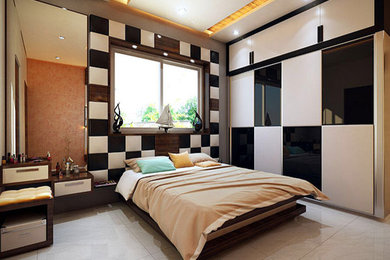 residential interiors