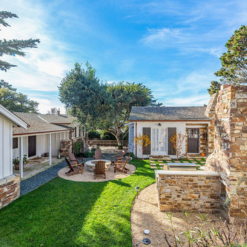 Carmelo, Carmel-By-The-Sea