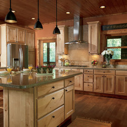 A Sampling Of Cabinet Design - Products