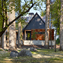 Corten steel