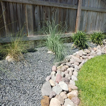 Oriental Garden and Space - Helotes