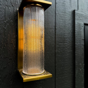 Park Hill Haus | Historic District, Denver, CO | Full Interior & Exterior Reno