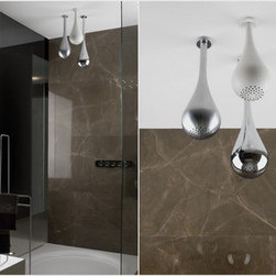 Gessi - Bath Products