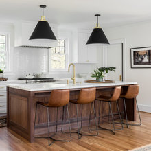 Deep Meadow kitchen