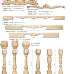 White River&trade; - Products