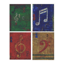 Music Room