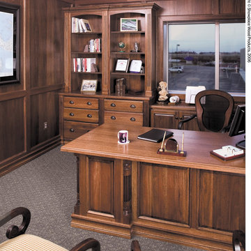 Showplace Cabinets - Business