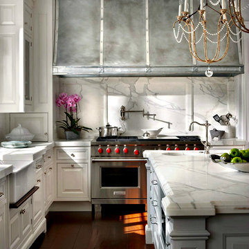 Old Greenwich Traditional