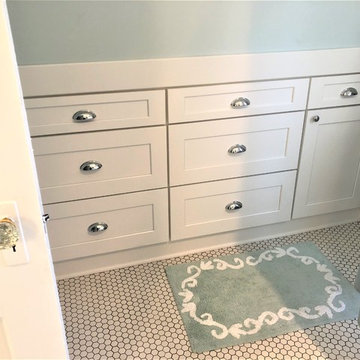 East Harriet Bathroom En Suite