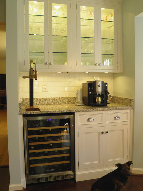Beverage Center Ideas, Pictures, Remodel and Decor