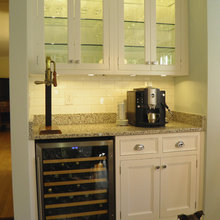 Beverage Centre
