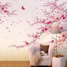 Decorating livingroom on Tet's Holiday.