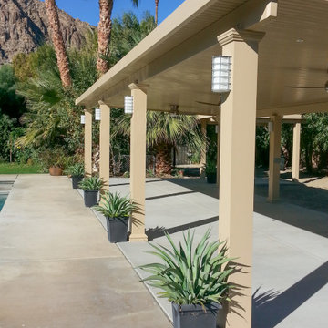 Patio Construction Services in Pleasanton, CA