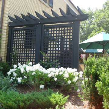 Urban spaces