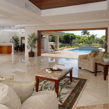 For Hawaii Windows Kitchen And Open Wall Area Staircase And Outdoor Imp