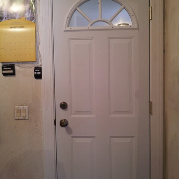 Our Doors