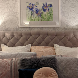 Custom Watercolour and Fine Art Prints - Paintings