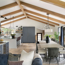 Dining Lighting