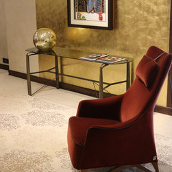 Modern Carpets - Area Rugs