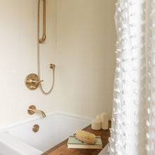 Guest bath remodel