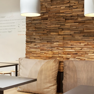 Wall Coverings