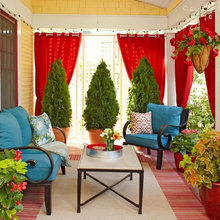 Patio Ideas