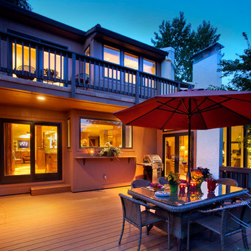 2014 ORA Achievement Award Winner "Best Residential Interior Over 100K"