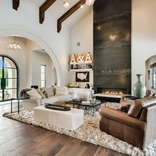 Livingroom Escher