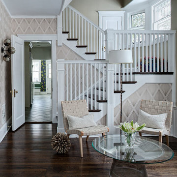 Newlywed Modern
