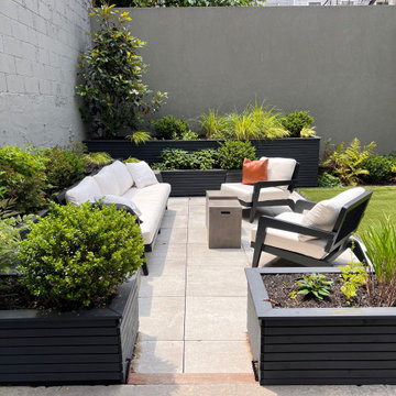 Planters
