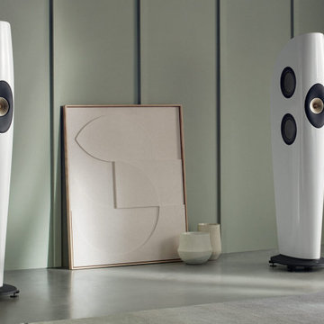 High End Audio